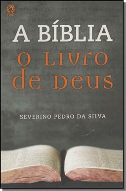 Biblia  O Livro De Deus, A