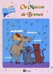 Os Músicos de Bremem