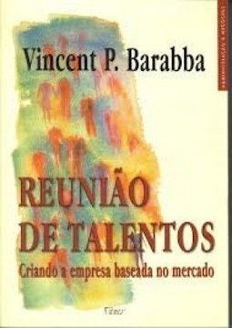 Reunião de Talentos
