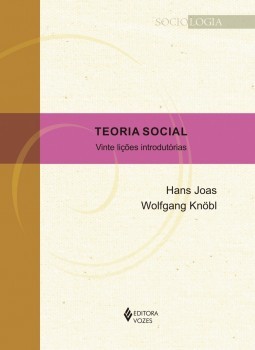 Teoria social: Vinte lições introdutórias