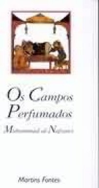 Os Campos Perfumados