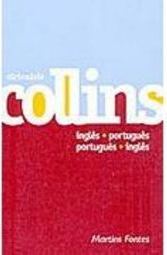 Dicionário Collins: Inglês-Português Português-Inglês