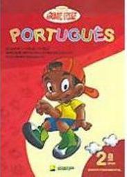 Gente Feliz: Português: 2ª Série - Ens. Fundam.