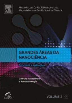Grandes áreas da nanociência: princípios e aplicações
