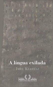 A Língua Exilada