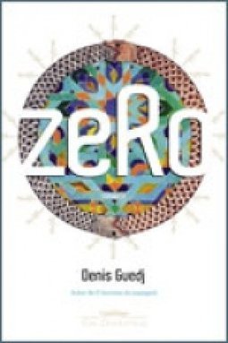ZERO OU AS CINCO VIDAS DE AEMER