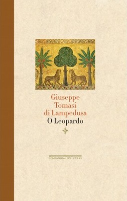 O leopardo