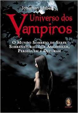 UNIVERSO DOS VAMPIROS