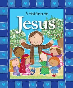 A história de Jesus