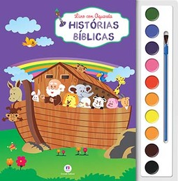 Histórias bíblicas