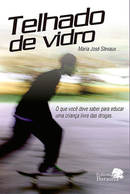 Telhado de vidro