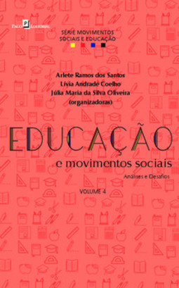 Educação e movimentos sociais: análises e desafios