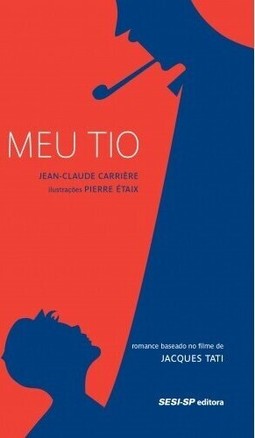 Meu tio