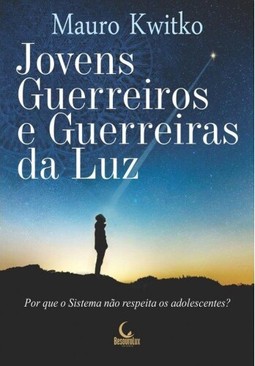 Jovens guerreiros e guerreiras da luz
