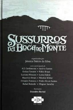 Sussurros da Boca do Monte 