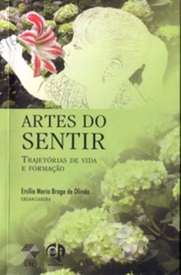Artes do Sentir (Coleção Diálogos Intempestivos #1)