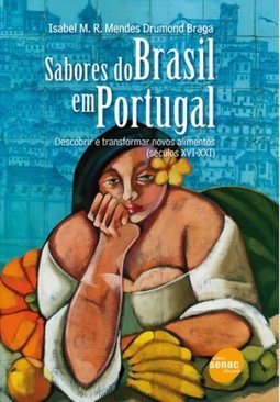 SABORES DO BRASIL EM PORTUGAL