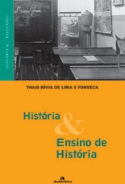 História e ensino de história