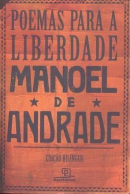 POEMAS PARA A LIBERDADE