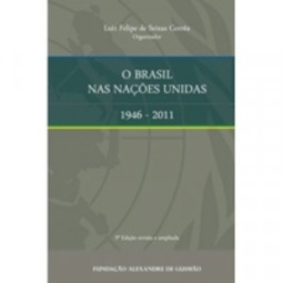 O Brasil nas Nações Unidas