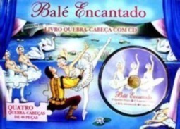 Balé Encantado
