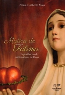 Mística de Fátima
