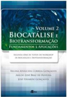 BIOCATÁLISE - VOL. 2