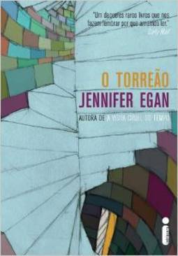 O Torreão - Jennifer Egan