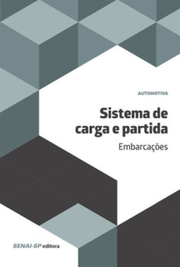 Sistema de carga e partida: embarcações