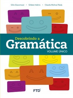 Descobrindo a gramática