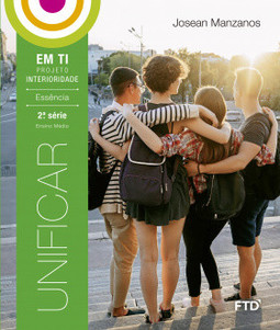 Em ti - Projeto interioridade - 2ª série ensino médio