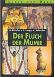 Der Fluch Der Mumie: Buch + CD - Importado