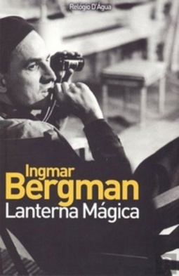 Lanterna Mágica