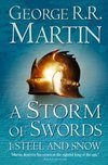 A Storm of Swords: Steel and Snow