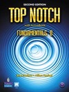 Top notch: Fundamentals B - With ActiveBook