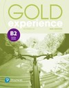 Gold experience B2: workbook