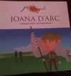 Joana D'arc (Grandes personagens da história #05)