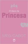 O Diario Da Princesa