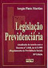 Legislação Previdenciária