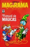 Manual Disney Magirama (Manuais Disney)
