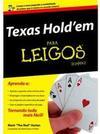 Texas Hold'em para Leigos