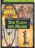 Der Fluch Der Mumie: Buch + CD - Importado