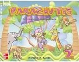 Parachutes: Student Book - 2 - IMPORTADO