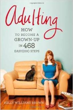 ADULTING