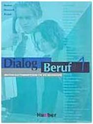 Dialog Beruf - Lehrbuch - 1 - IMPORTADO