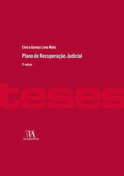 Plano de recuperação judicial: 2ª edição