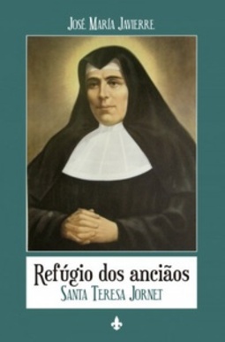 Santa Teresa Jornet