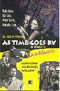 As Time Goes By: um Romance de Casablanca