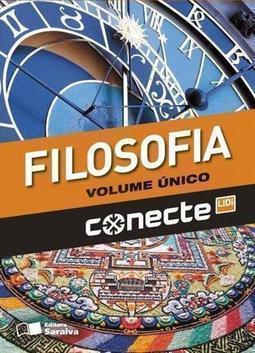 CONECTE: FILOSOFIA - VOLUME UNICO