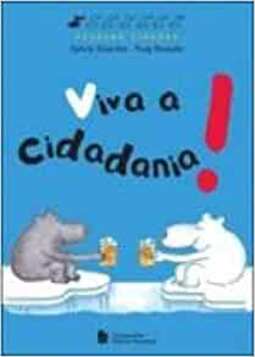 Viva A Cidadania Pequeno Cidadao